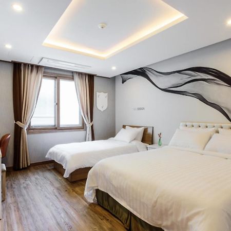 Rex Hotel Seogwipo Extérieur photo
