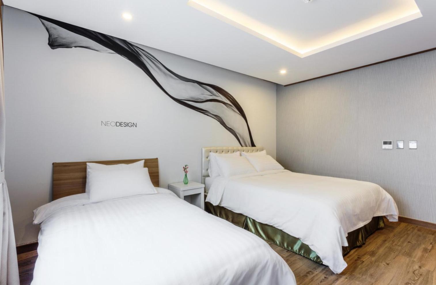 Rex Hotel Seogwipo Extérieur photo