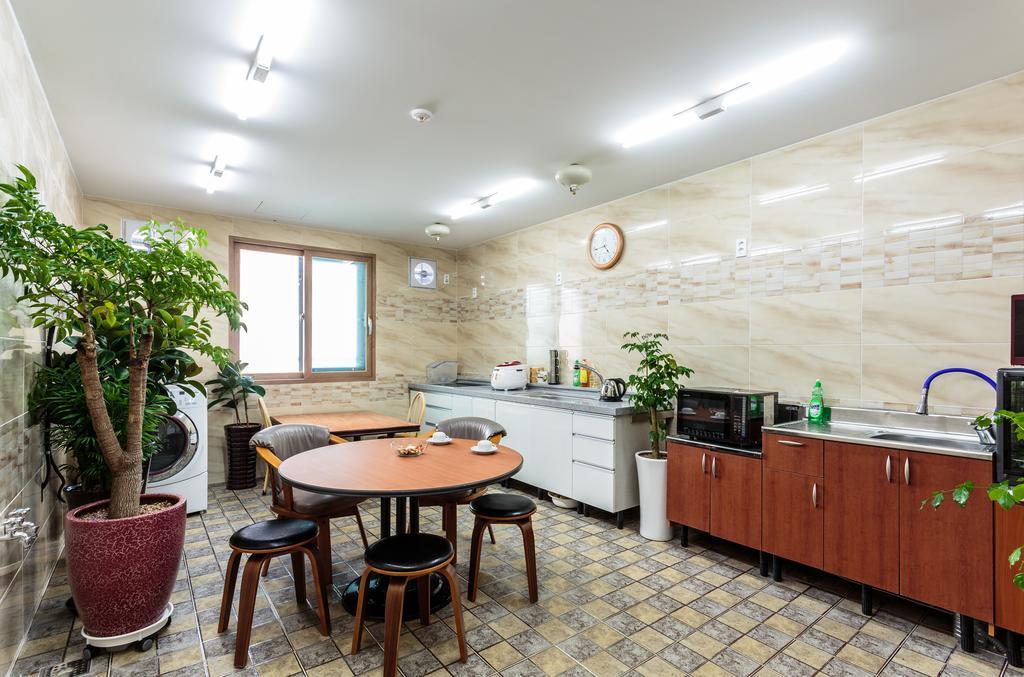 Rex Hotel Seogwipo Extérieur photo