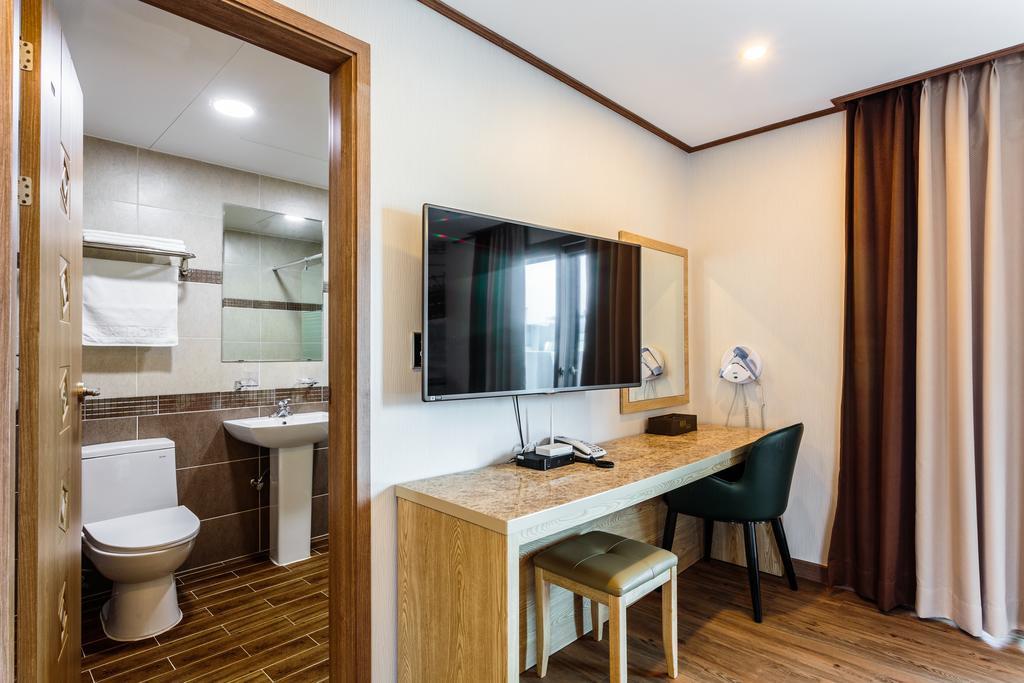 Rex Hotel Seogwipo Extérieur photo