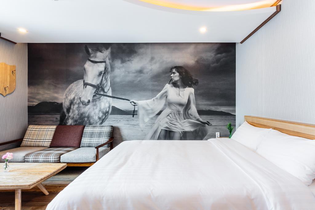 Rex Hotel Seogwipo Extérieur photo